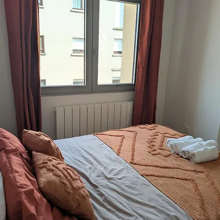 Daire Era 8 Personnes Romans-sur-Isère