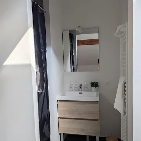 Era - Optional Parking Romans-sur-Isère