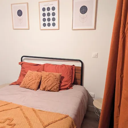 Era 8 Personnes Romans-sur-Isère