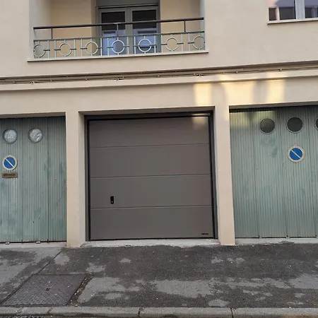 Era 8 Personnes * Romans-sur-Isère